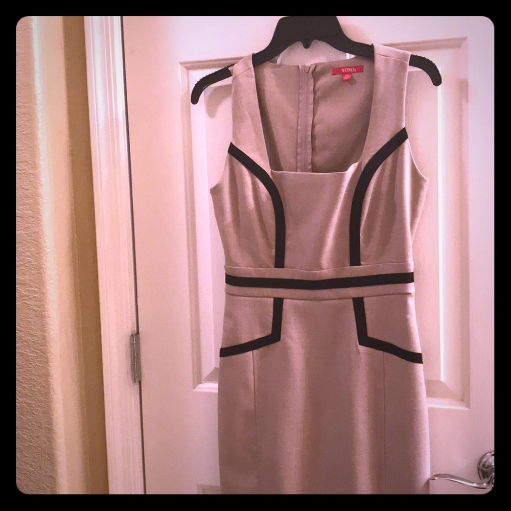 Xoxo dress